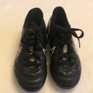 Boy’s Nike Cleats size 12.5